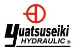 Youli Hydraulic Industrial Co., Ltd.